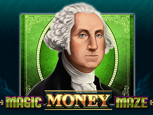 Magic Money Maze screenshot