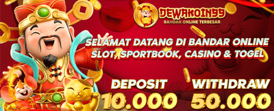 Jackpot Slot Naga33 Terbesar banner