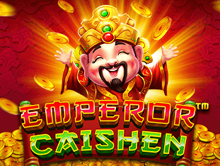 Emperor Caishen screenshot