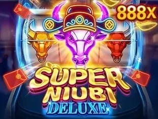 Superniubideluxe screenshot