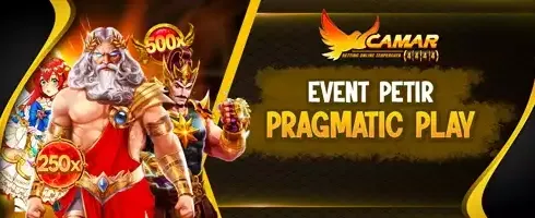 Special Event Petir Pragmatic promotion