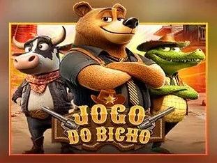Jogo Do Bicho screenshot