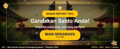 Slot Gacor Hari Ini banner