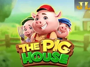 The Pig House screenshot